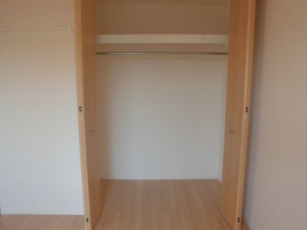 ジャルダン亀山の物件内観写真